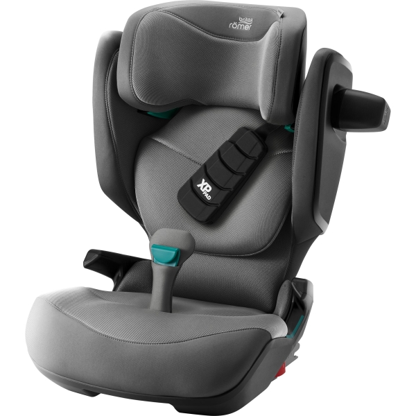 Britax Römer Kidfix pro mineral grey